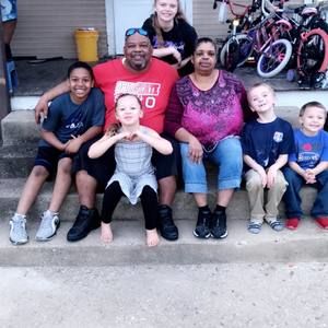 Meet your Posher, Isaiah